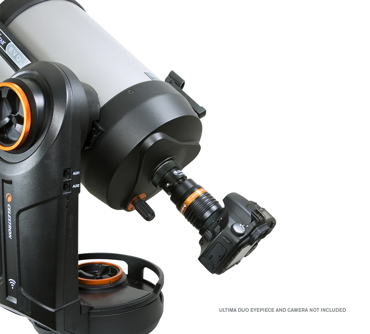 Celestron NexStar Evolution 9.25 Telescope (12092) - Image 9