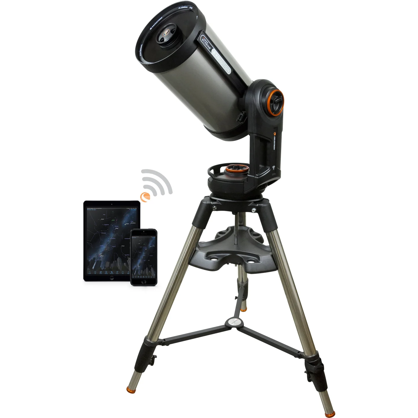 Celestron NexStar Evolution 9.25 Telescope (12092) - Image 10
