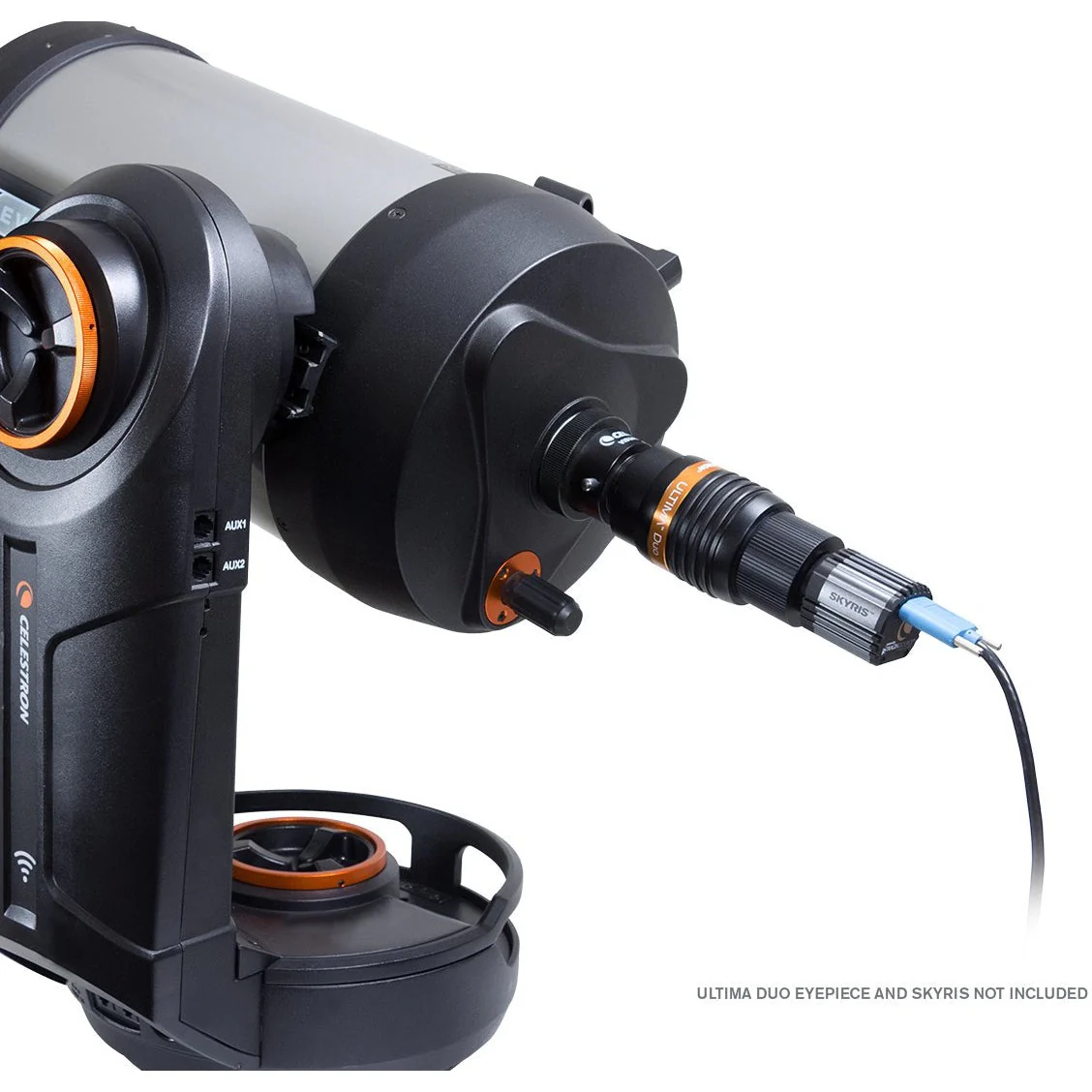 Celestron NexStar Evolution 9.25 Telescope (12092) - Image 8