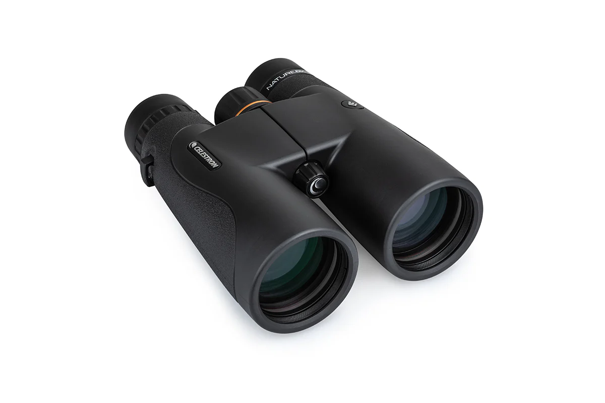 Celestron Nature DX 12x50mm Roof Binoculars (72326) - Image 2