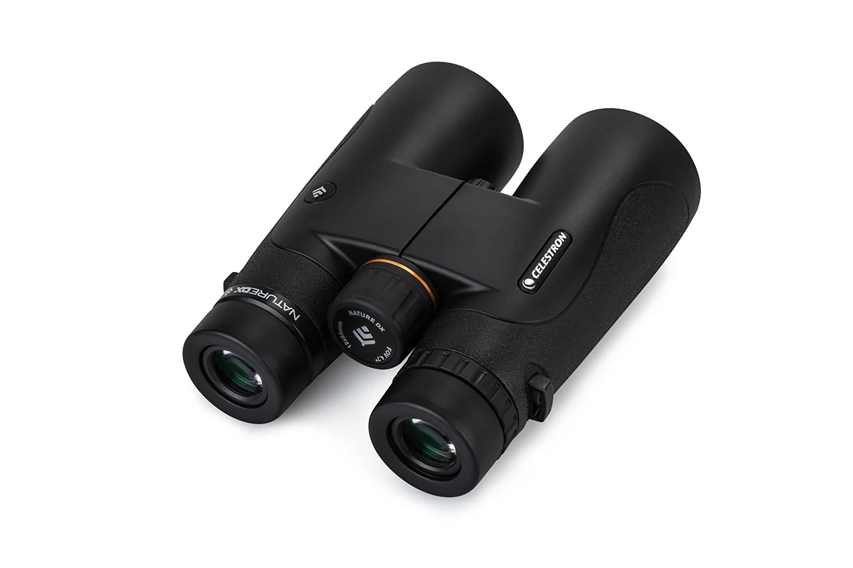 Celestron Nature DX 12x50mm Roof Binoculars (72326) - Image 3