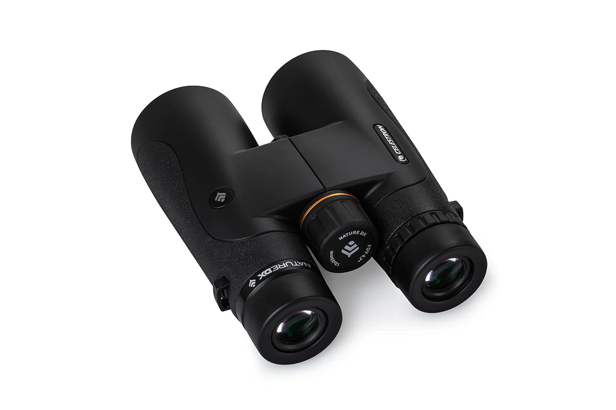 Celestron Nature DX 12x50mm Roof Binoculars (72326) - Image 4