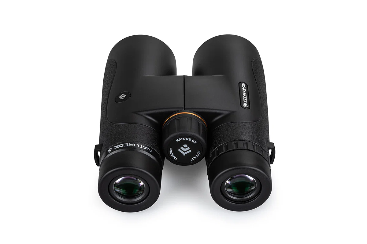 Celestron Nature DX 12x50mm Roof Binoculars (72326) - Image 8