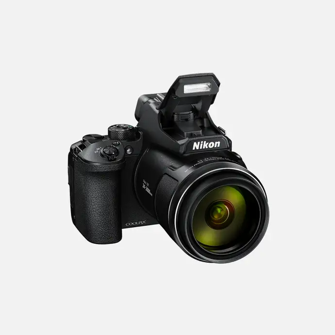 NIKON COOLPIX P950 DIGITAL CAMERA - Image 14