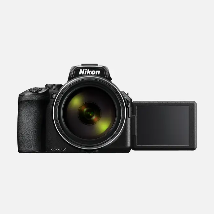 NIKON COOLPIX P950 DIGITAL CAMERA - Image 3
