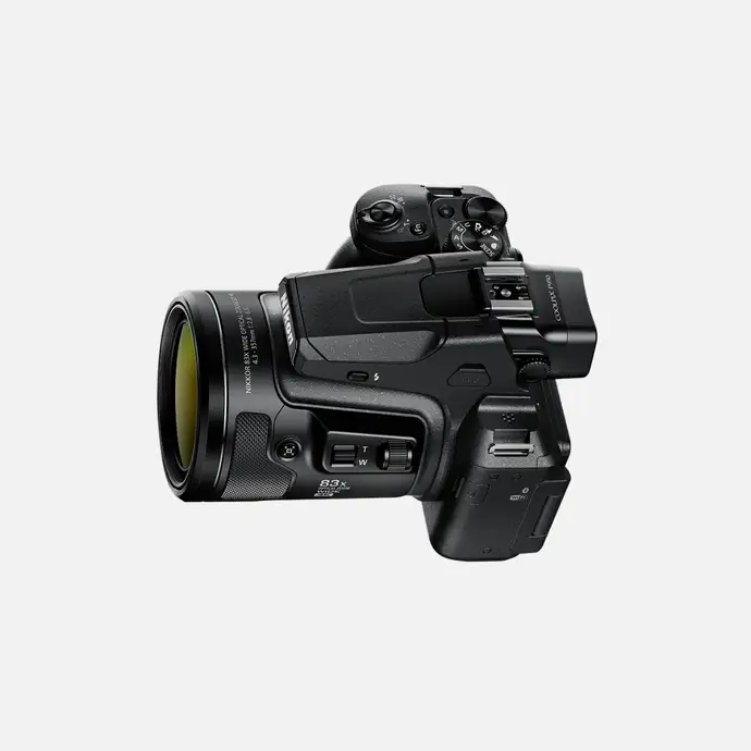 NIKON COOLPIX P950 DIGITAL CAMERA - Image 9