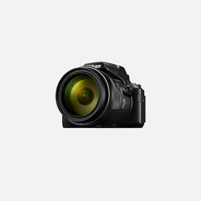 NIKON COOLPIX P950 DIGITAL CAMERA - Image 12