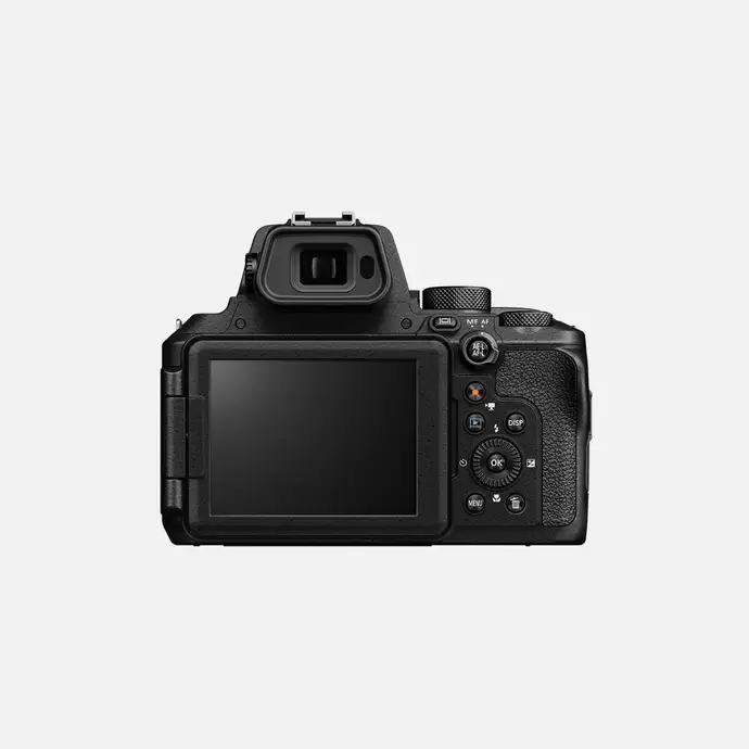 NIKON COOLPIX P950 DIGITAL CAMERA - Image 4