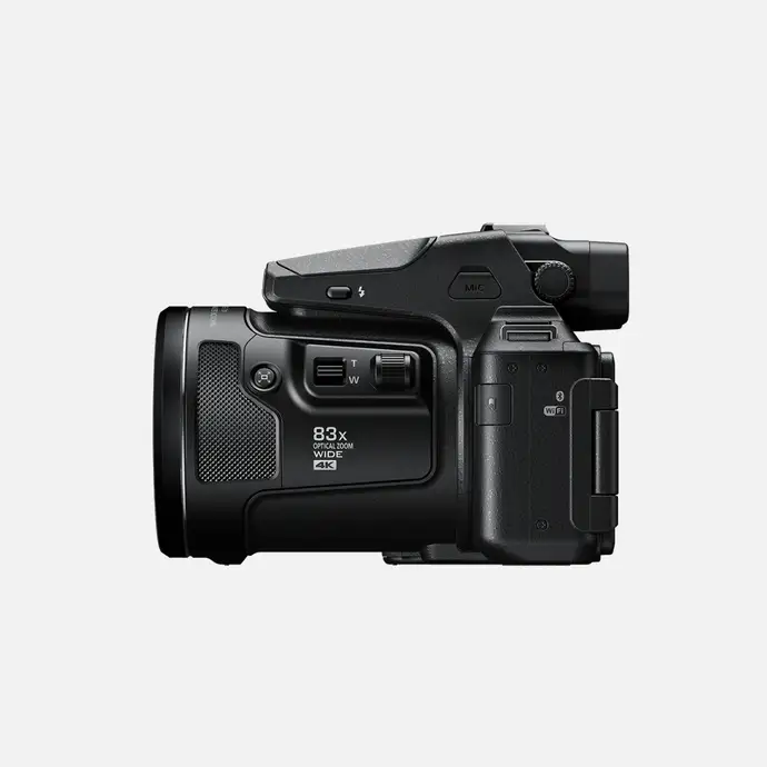 NIKON COOLPIX P950 DIGITAL CAMERA - Image 7