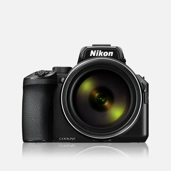 NIKON COOLPIX P950 DIGITAL CAMERA - Image 8