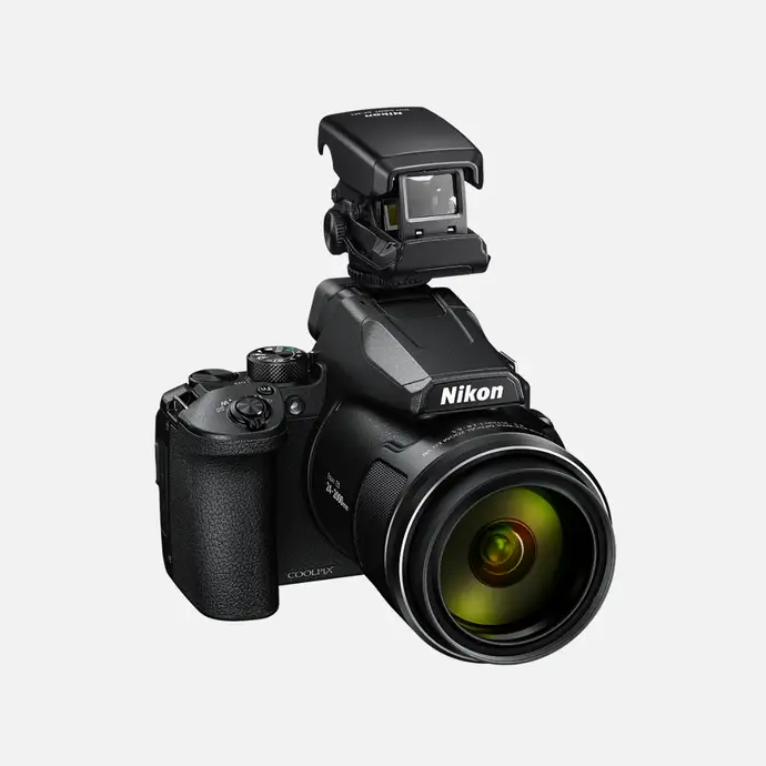 NIKON COOLPIX P950 DIGITAL CAMERA - Image 13