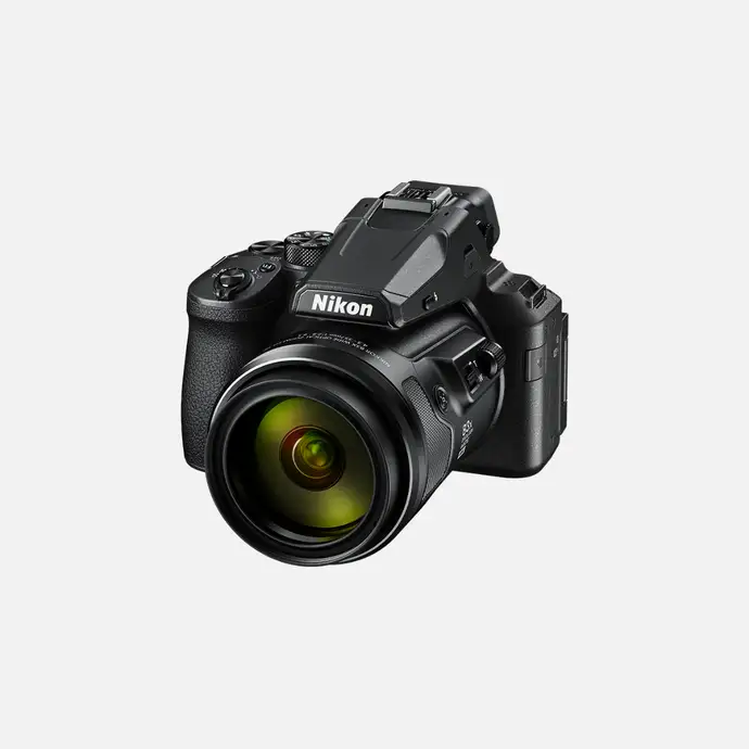 NIKON COOLPIX P950 DIGITAL CAMERA - Image 2