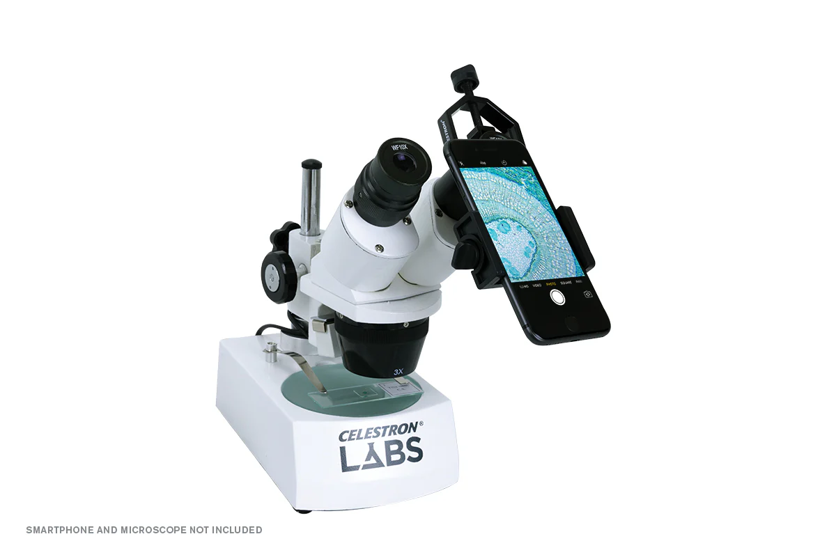 Celestron Basic Smartphone Adapter, 1.25” (81035) Celestron Basic Smartphone Adapter, 1.25” (81035) - Image 31