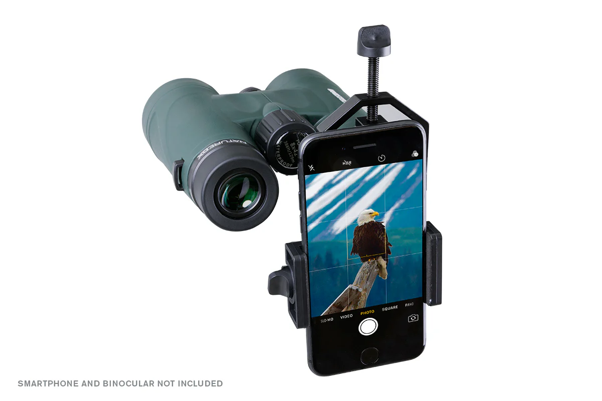 Celestron Basic Smartphone Adapter, 1.25” (81035) Celestron Basic Smartphone Adapter, 1.25” (81035) - Image 13