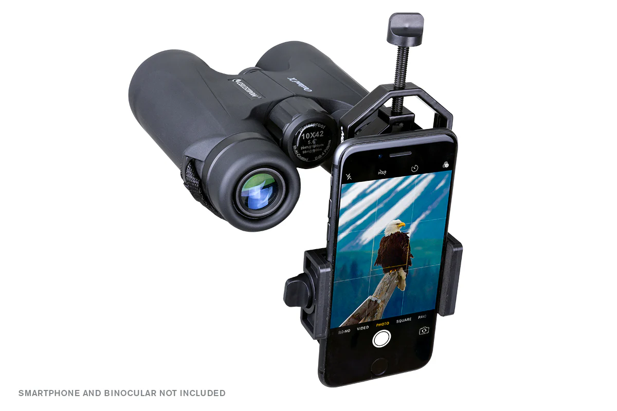 Celestron Basic Smartphone Adapter, 1.25” (81035) Celestron Basic Smartphone Adapter, 1.25” (81035) - Image 15