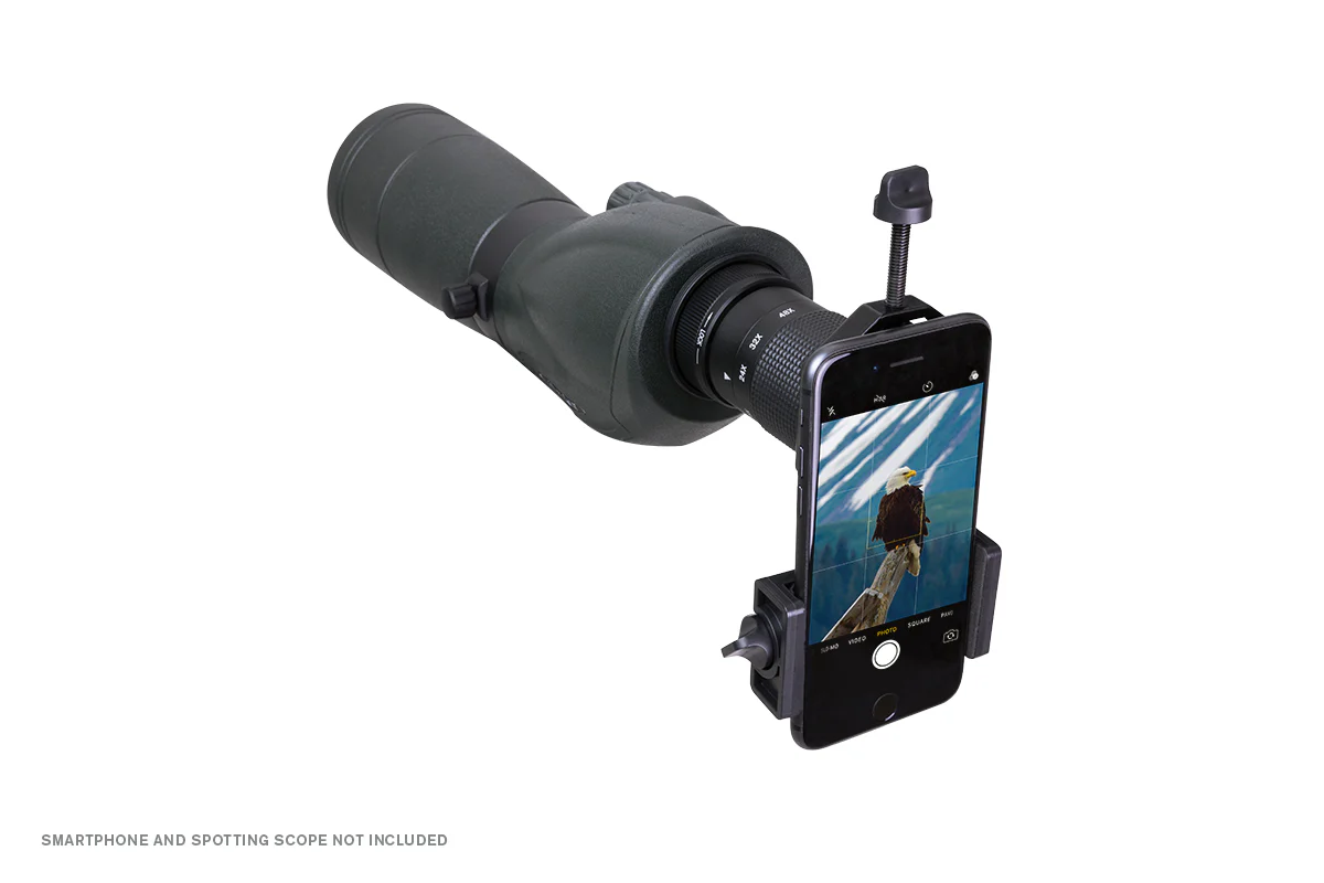 Celestron Basic Smartphone Adapter, 1.25” (81035) Celestron Basic Smartphone Adapter, 1.25” (81035) - Image 23