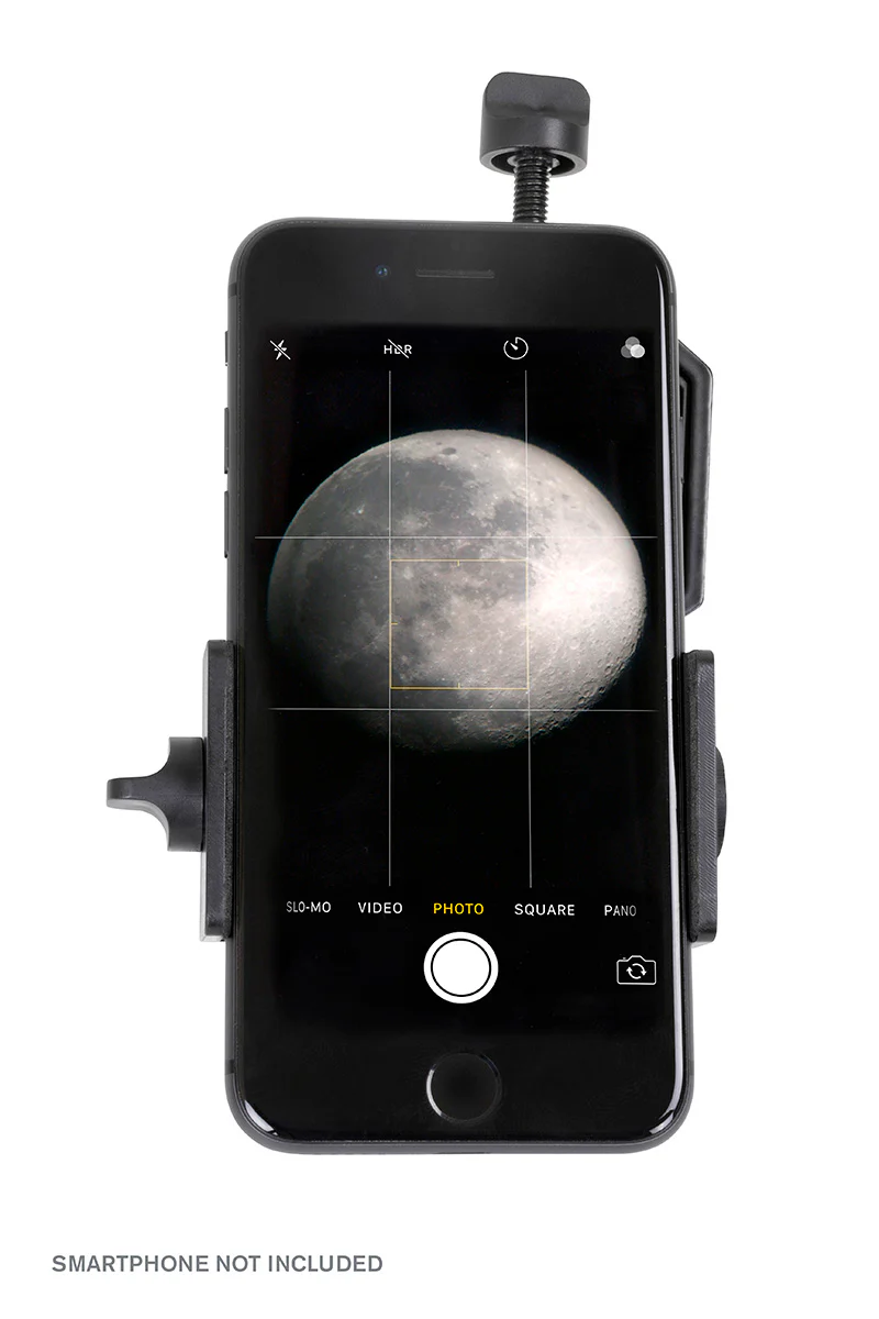 Celestron Basic Smartphone Adapter, 1.25” (81035) Celestron Basic Smartphone Adapter, 1.25” (81035) - Image 2