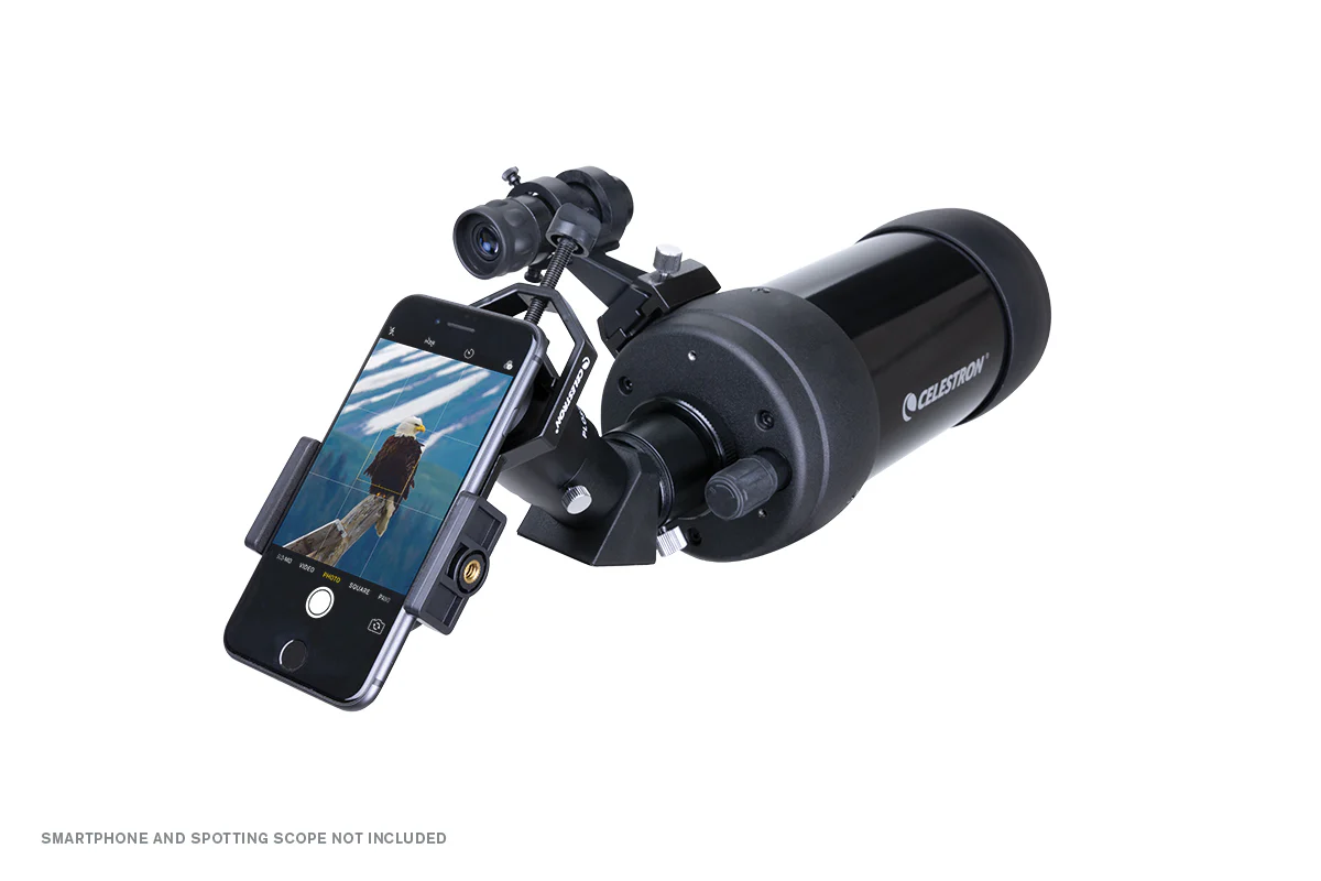 Celestron Basic Smartphone Adapter, 1.25” (81035) Celestron Basic Smartphone Adapter, 1.25” (81035) - Image 26