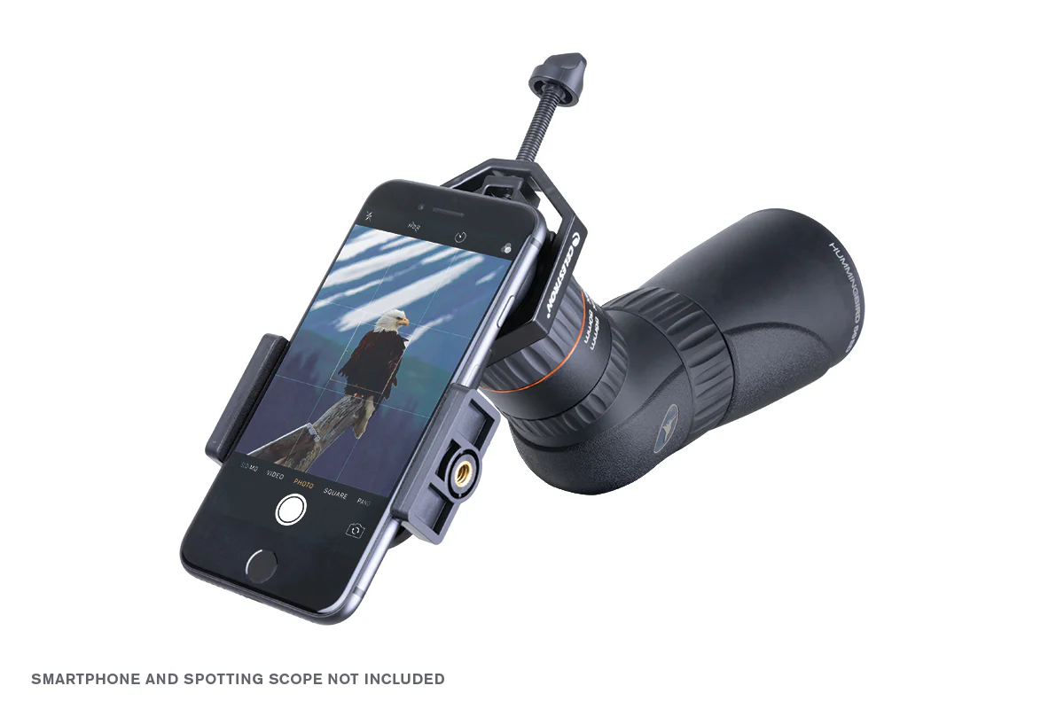Celestron Basic Smartphone Adapter, 1.25” (81035) Celestron Basic Smartphone Adapter, 1.25” (81035) - Image 20