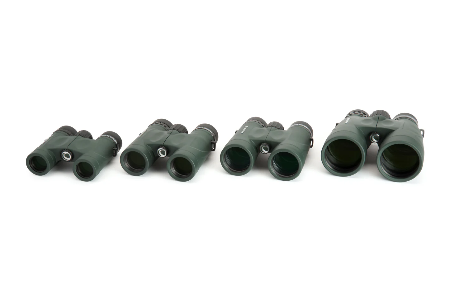 Celestron Nature DX 8x42mm Roof Binoculars (71232) - Image 10