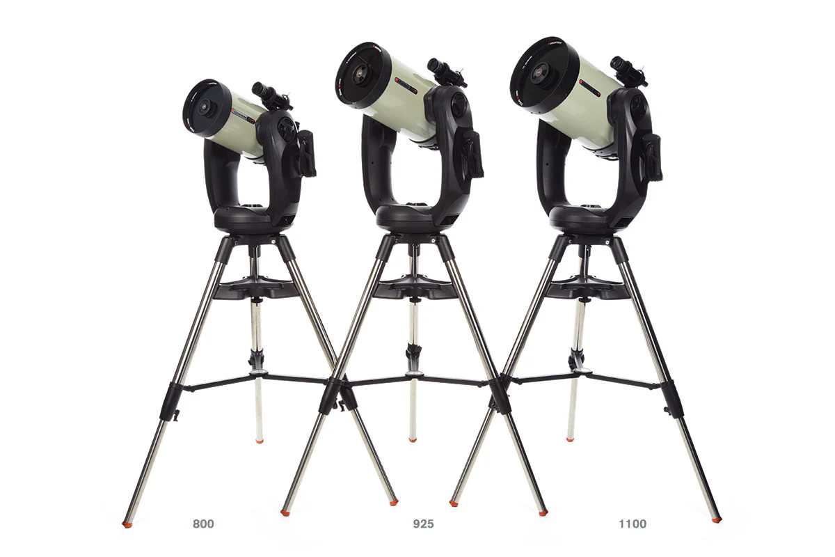 Celestron CPC Deluxe 925 HD Computerized Telescope (11008) - Image 10