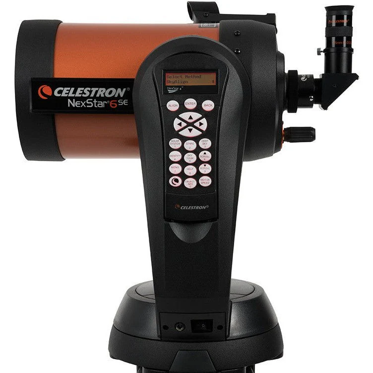 Celestron NexStar 6SE Computerized Telescope (11068) - Image 6