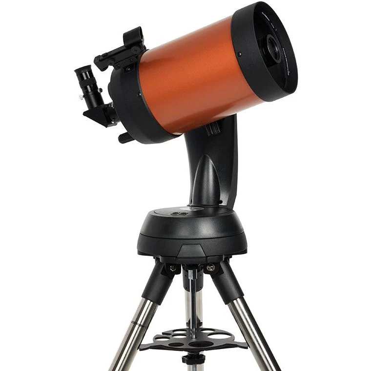 Celestron NexStar 6SE Computerized Telescope (11068) - Image 2