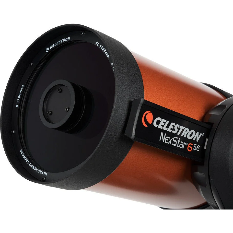 Celestron NexStar 6SE Computerized Telescope (11068) - Image 7