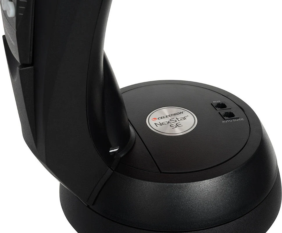 Celestron NexStar 6SE Computerized Telescope (11068) - Image 4