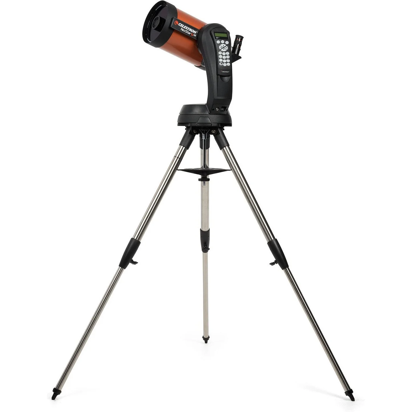 Celestron NexStar 6SE Computerized Telescope (11068) - Image 3