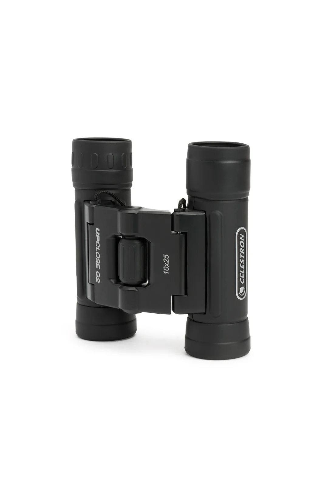 Celestron UpClose G2 10x25mm Roof Binoculars (71232) - Image 3