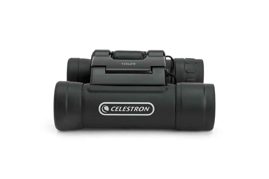 Celestron UpClose G2 10x25mm Roof Binoculars (71232) - Image 4
