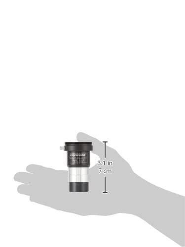 Celestron Universal Barlow and T-Adapter - 1.25" (93640) - Image 3