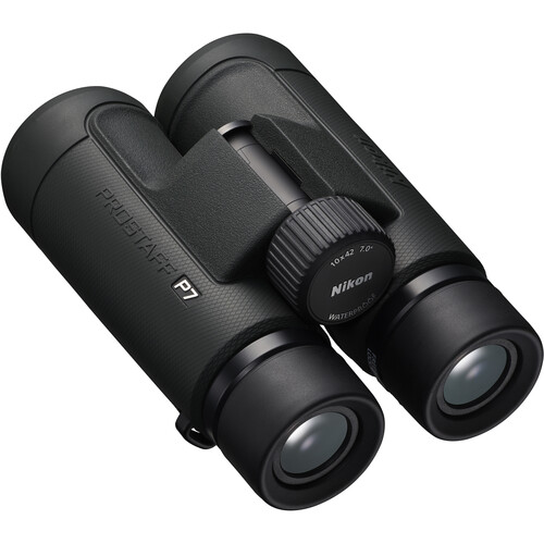 Nikon PROSTAFF P7 10X42 Binoculars - Image 6