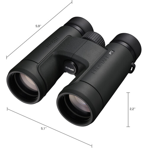 Nikon PROSTAFF P7 10X42 Binoculars - Image 10