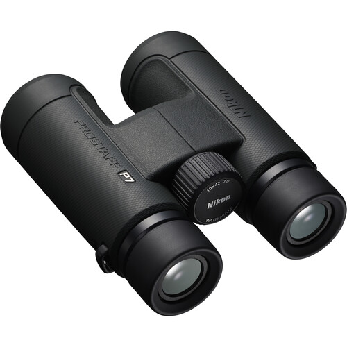 Nikon PROSTAFF P7 10X42 Binoculars - Image 5