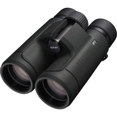 Nikon PROSTAFF P7 10X42 Binoculars - Image 7