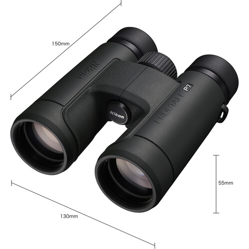 Nikon PROSTAFF P7 10X42 Binoculars - Image 11