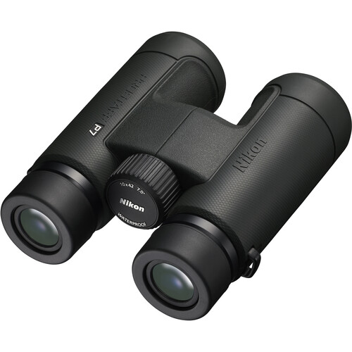 Nikon PROSTAFF P7 10X42 Binoculars - Image 4