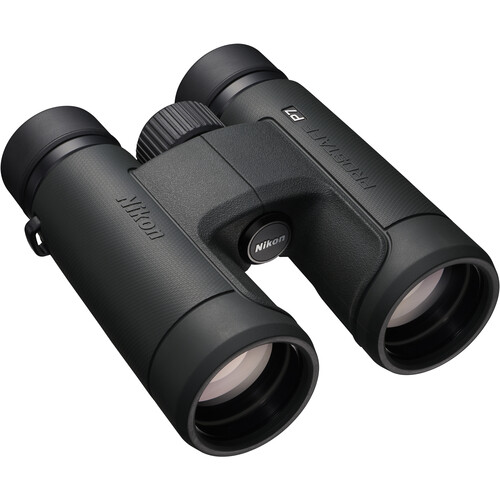 Nikon PROSTAFF P7 10X42 Binoculars - Image 1