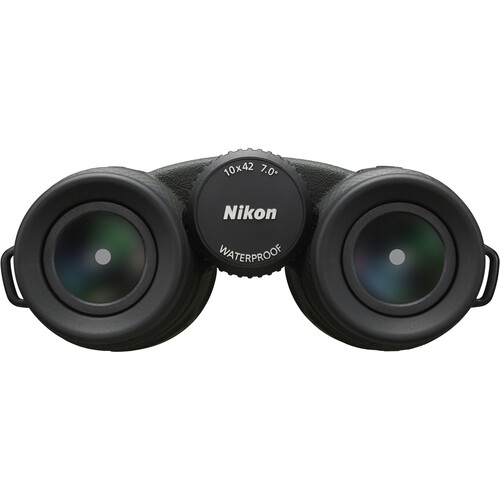 Nikon PROSTAFF P7 10X42 Binoculars - Image 9