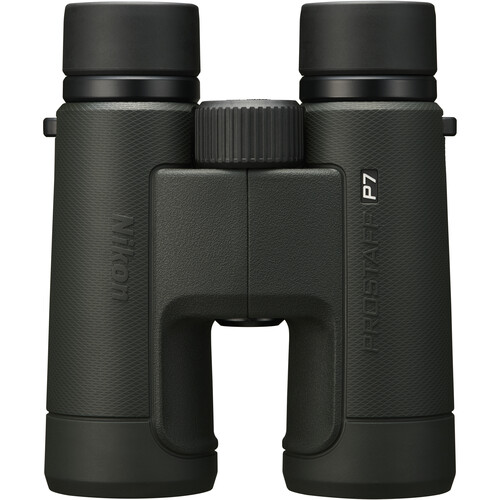 Nikon PROSTAFF P7 10X42 Binoculars - Image 2