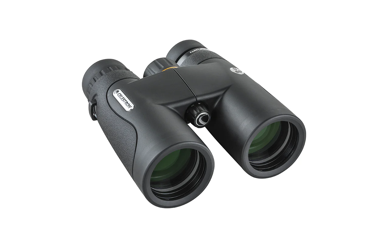 Celestron Nature DX ED 8x42mm Roof Binoculars (72332) Celestron Nature DX ED 8x42mm Roof Binoculars (72332) - Image 2