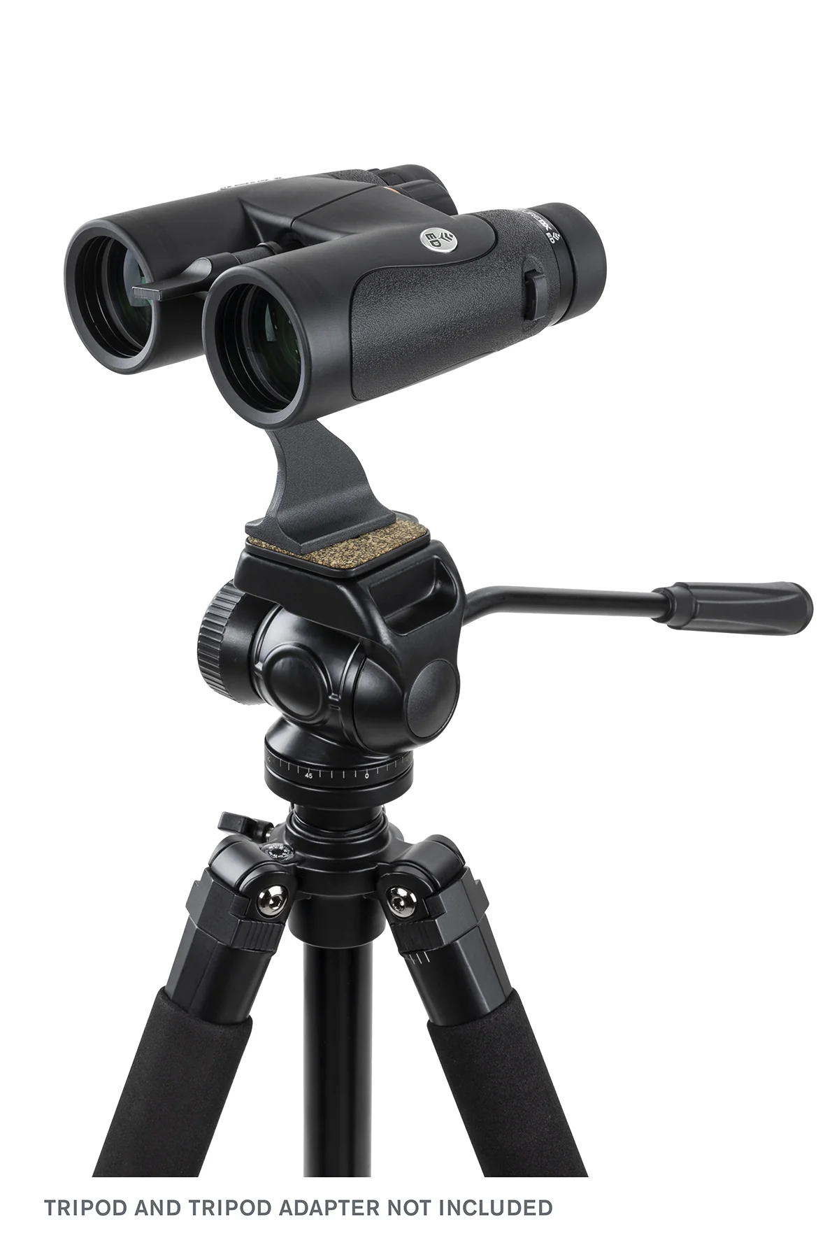 Celestron Nature DX ED 8x42mm Roof Binoculars (72332) Celestron Nature DX ED 8x42mm Roof Binoculars (72332) - Image 8