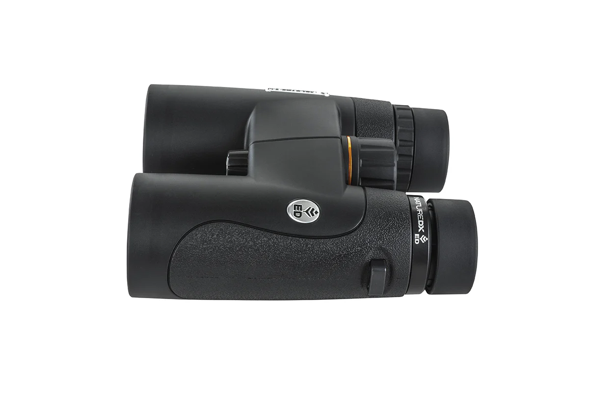 Celestron Nature DX ED 8x42mm Roof Binoculars (72332) Celestron Nature DX ED 8x42mm Roof Binoculars (72332) - Image 6