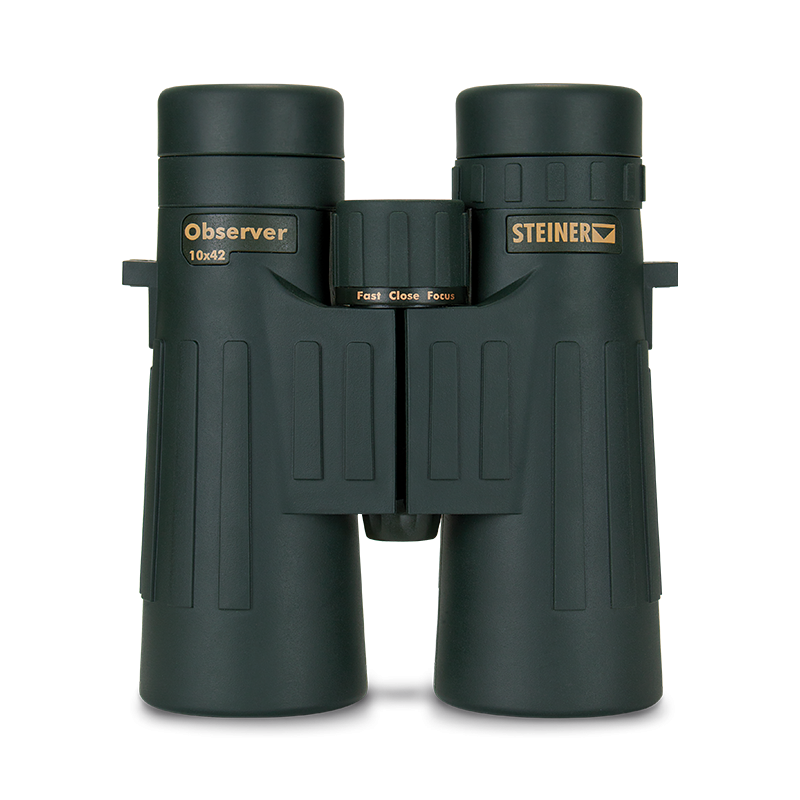 Steiner Observer 8x42 Binocular - Image 2