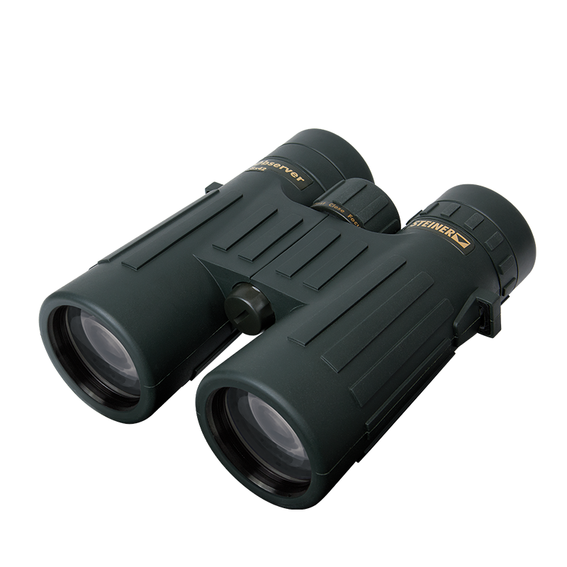 Steiner Observer 8x42 Binocular - Image 1