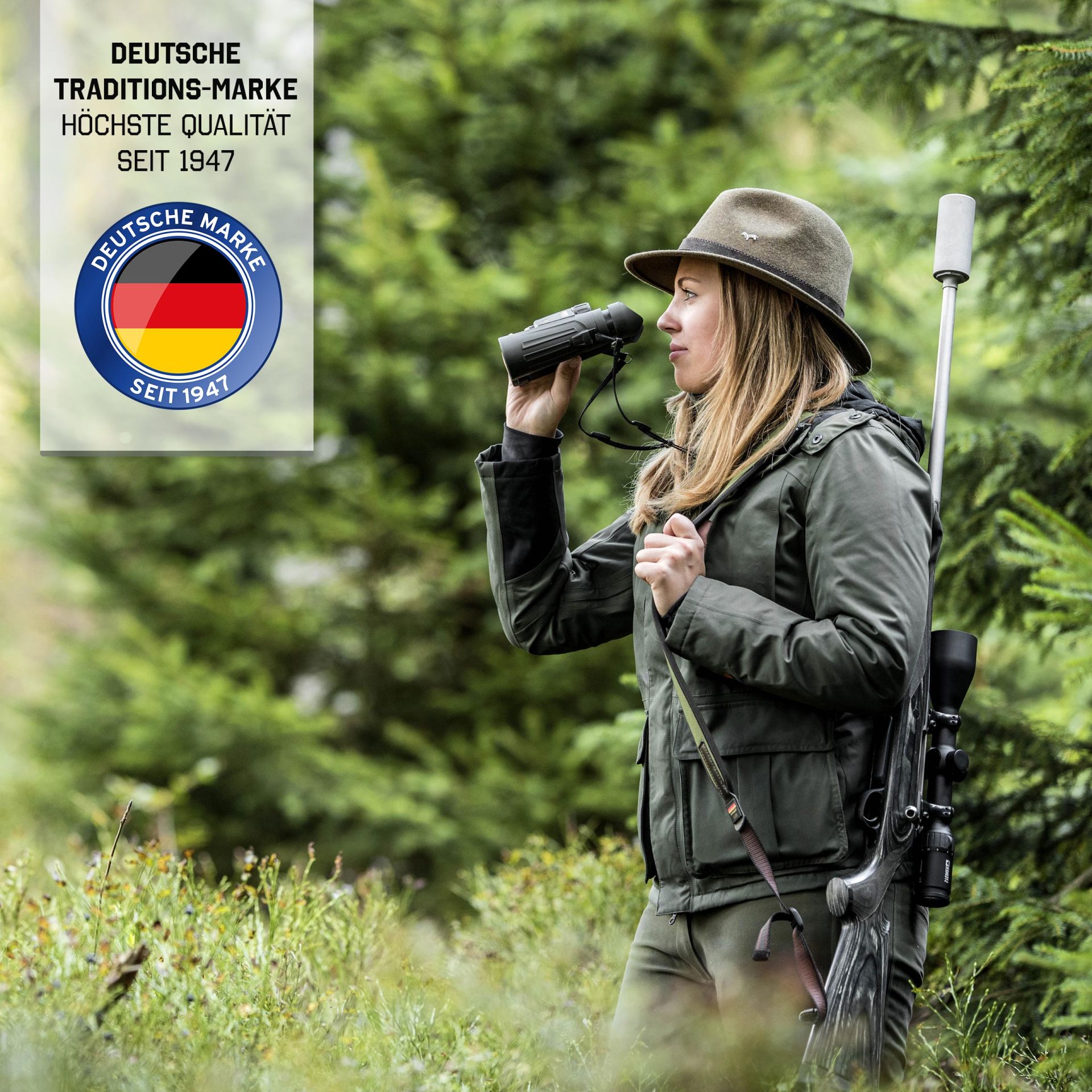 Steiner Observer 8x42 Binocular - Image 4