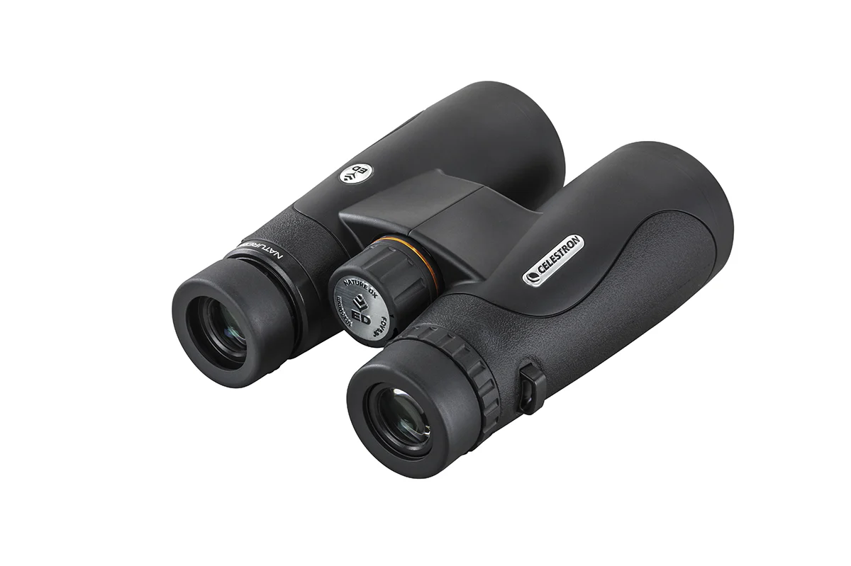 Celestron Nature DX ED 10x50mm Roof Binoculars (72335) - Image 3