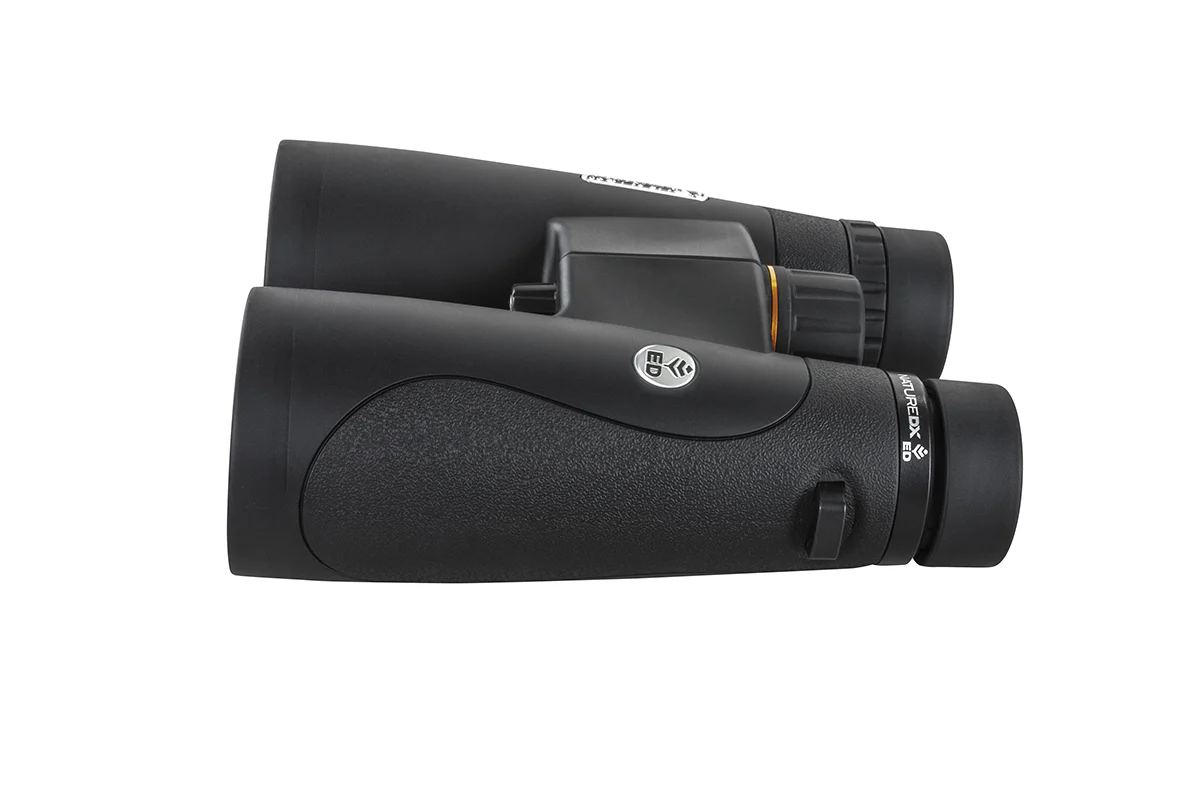 Celestron Nature DX ED 10x50mm Roof Binoculars (72335) - Image 5